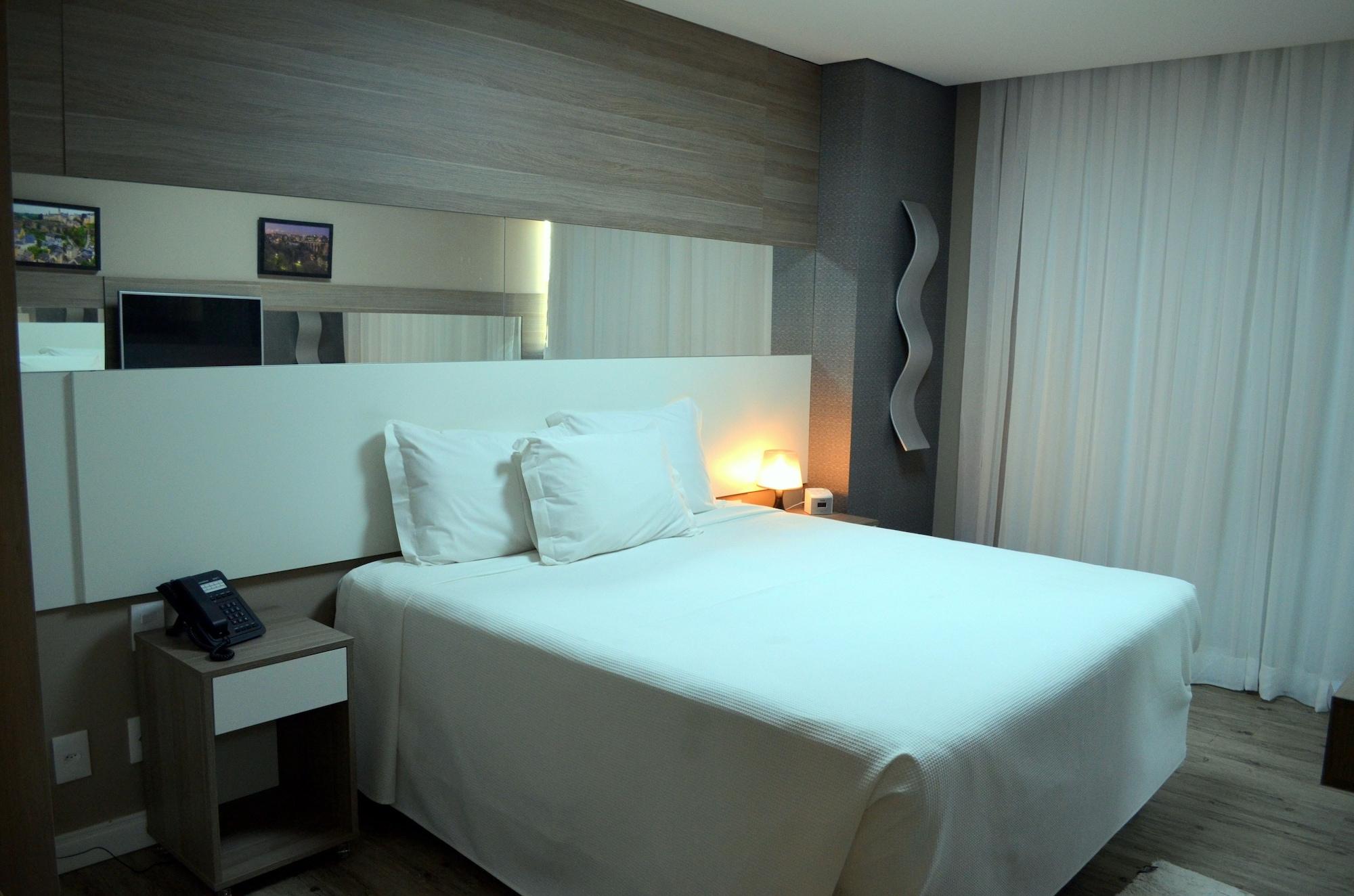 Ville Celestine Condo Hotel e Eventos Belo Horizonte Extérieur photo
