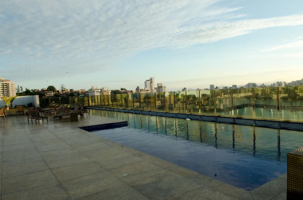 Ville Celestine Condo Hotel e Eventos Belo Horizonte Extérieur photo
