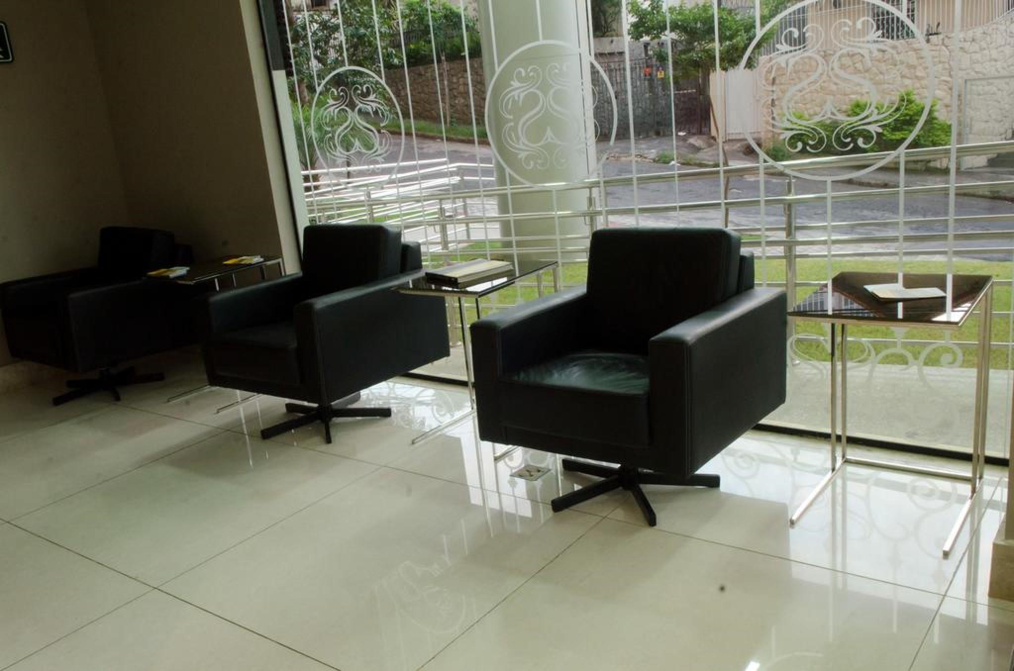 Ville Celestine Condo Hotel e Eventos Belo Horizonte Extérieur photo