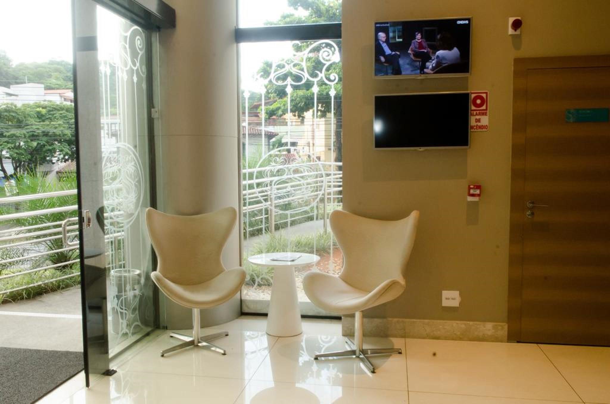 Ville Celestine Condo Hotel e Eventos Belo Horizonte Extérieur photo