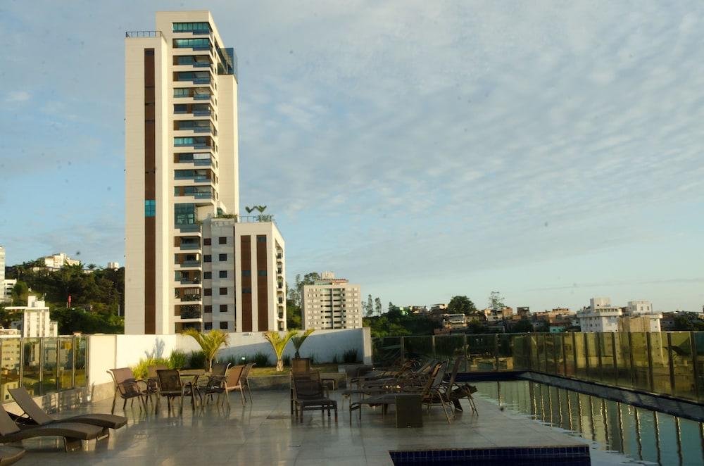 Ville Celestine Condo Hotel e Eventos Belo Horizonte Extérieur photo