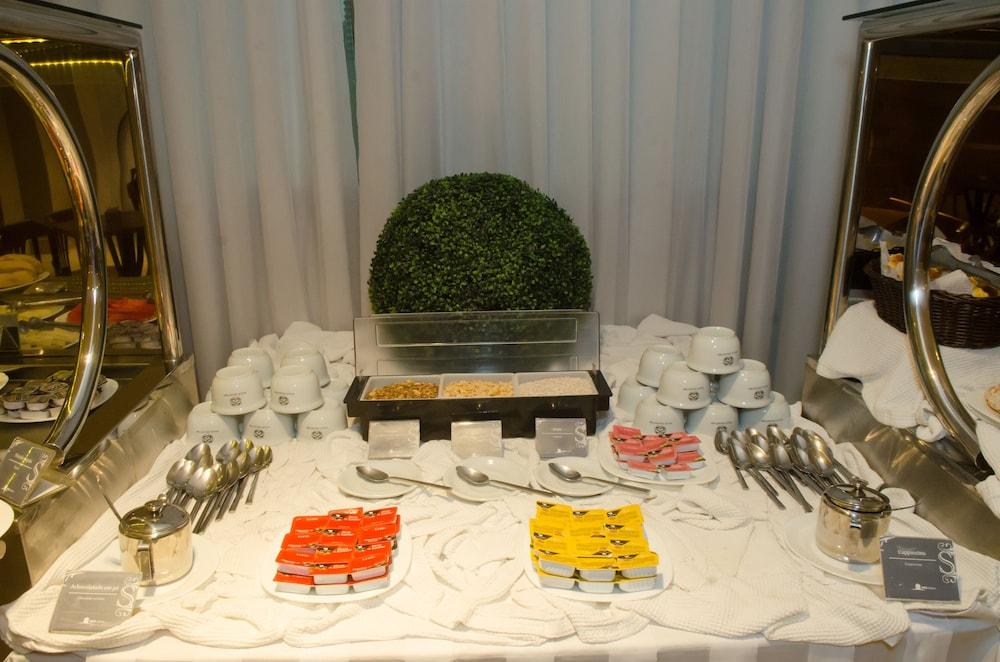 Ville Celestine Condo Hotel e Eventos Belo Horizonte Extérieur photo