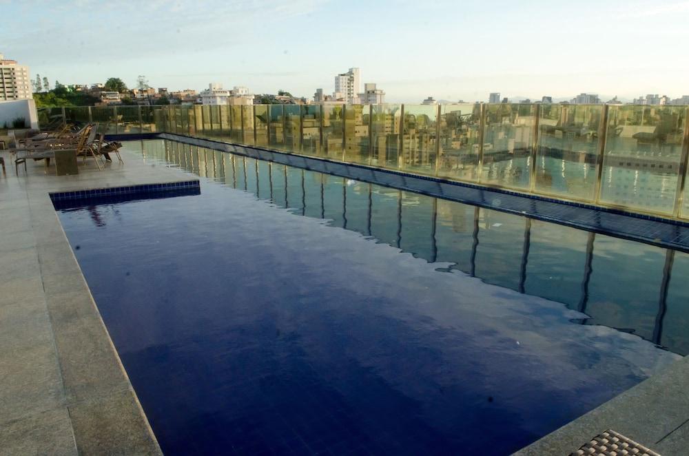 Ville Celestine Condo Hotel e Eventos Belo Horizonte Extérieur photo