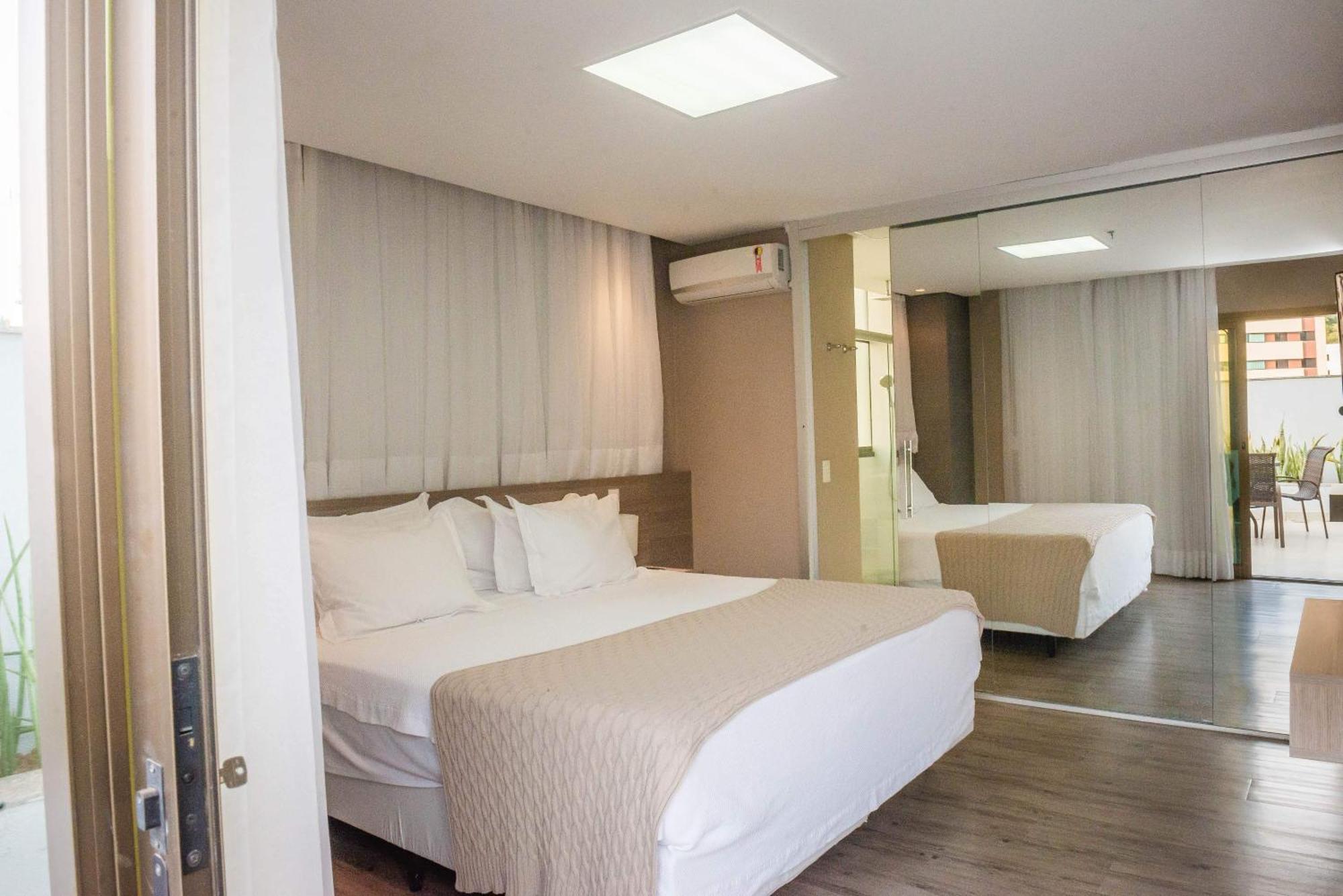 Ville Celestine Condo Hotel e Eventos Belo Horizonte Extérieur photo