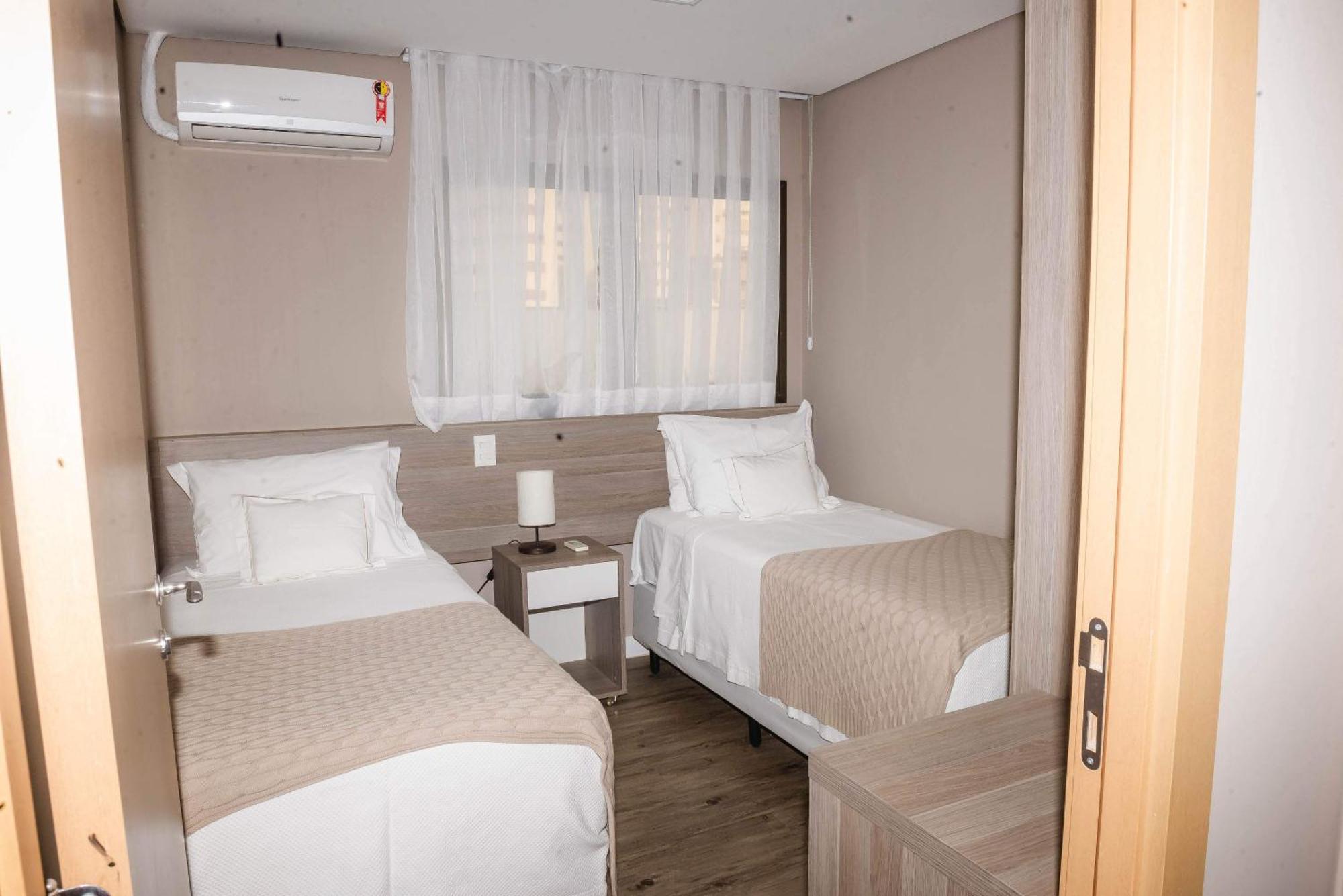 Ville Celestine Condo Hotel e Eventos Belo Horizonte Extérieur photo