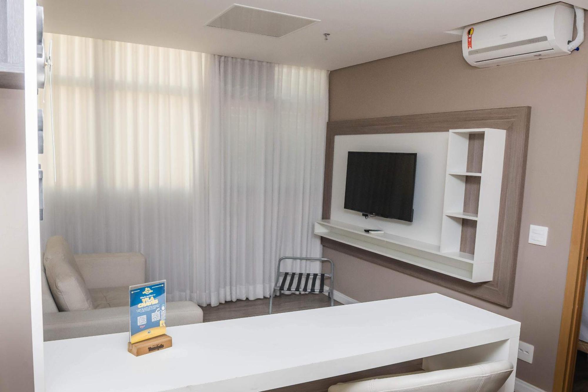 Ville Celestine Condo Hotel e Eventos Belo Horizonte Extérieur photo