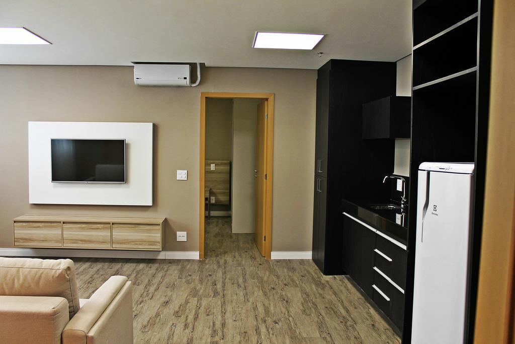 Ville Celestine Condo Hotel e Eventos Belo Horizonte Extérieur photo