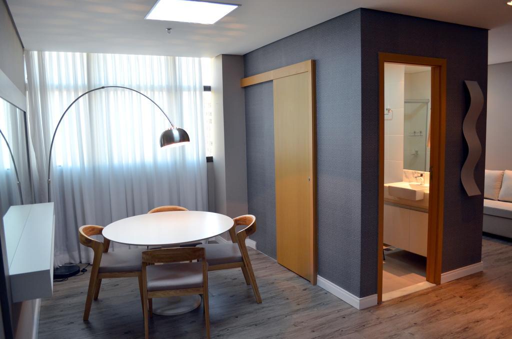 Ville Celestine Condo Hotel e Eventos Belo Horizonte Extérieur photo