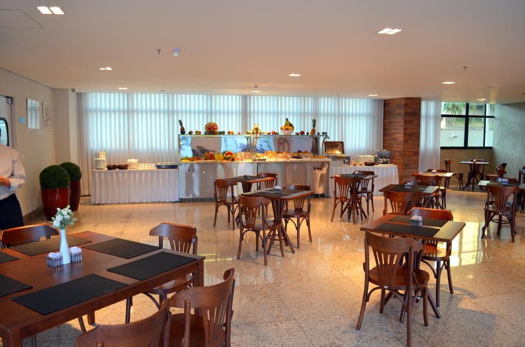 Ville Celestine Condo Hotel e Eventos Belo Horizonte Extérieur photo