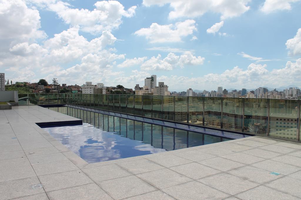 Ville Celestine Condo Hotel e Eventos Belo Horizonte Extérieur photo