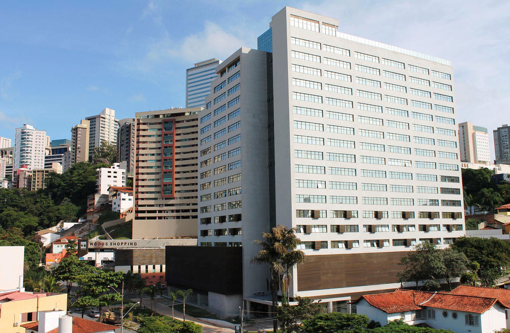 Ville Celestine Condo Hotel e Eventos Belo Horizonte Extérieur photo