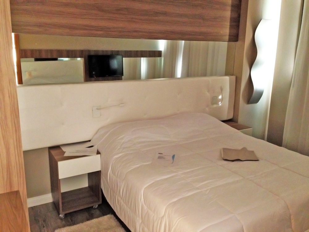 Ville Celestine Condo Hotel e Eventos Belo Horizonte Extérieur photo
