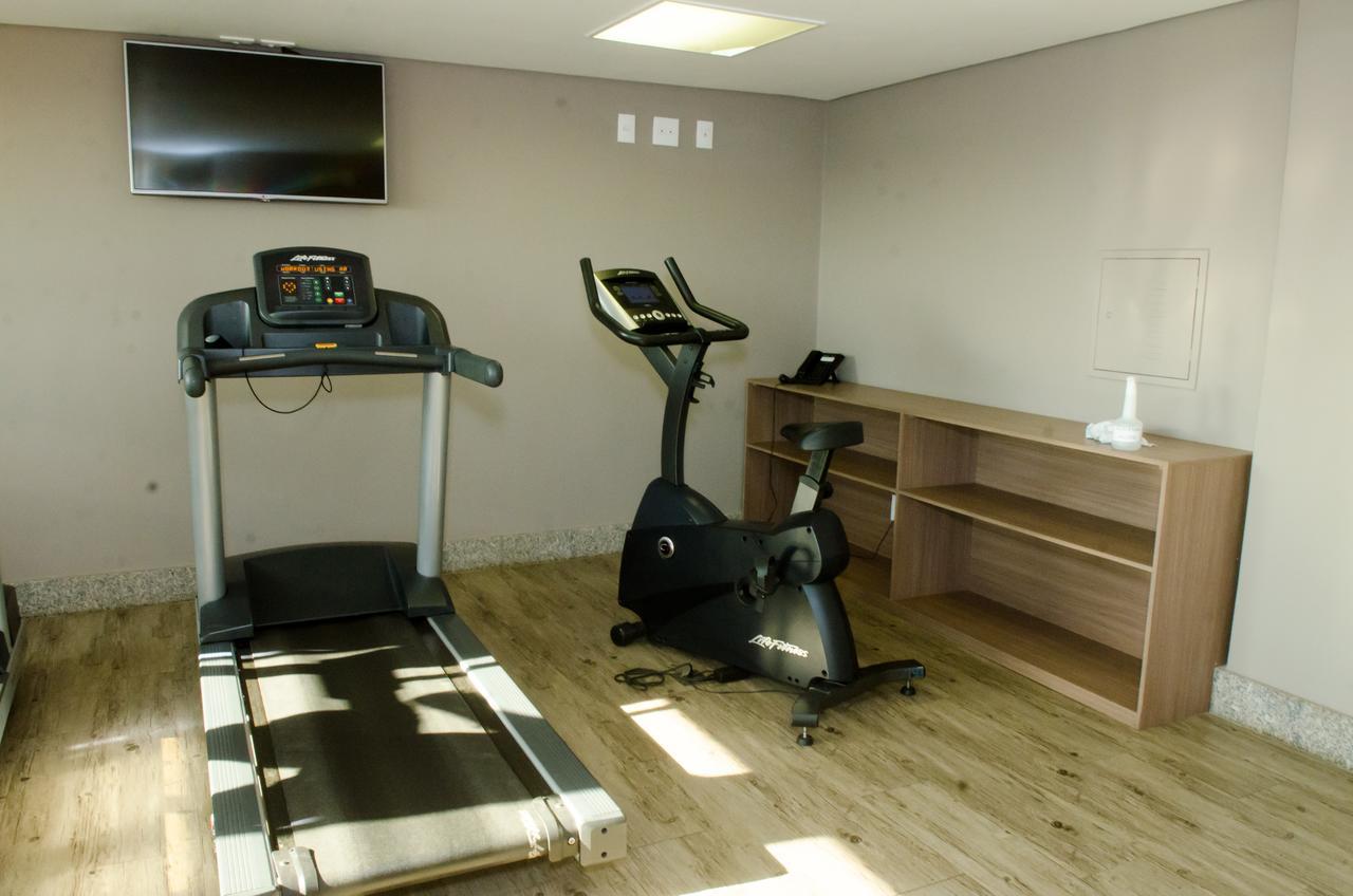 Ville Celestine Condo Hotel e Eventos Belo Horizonte Extérieur photo
