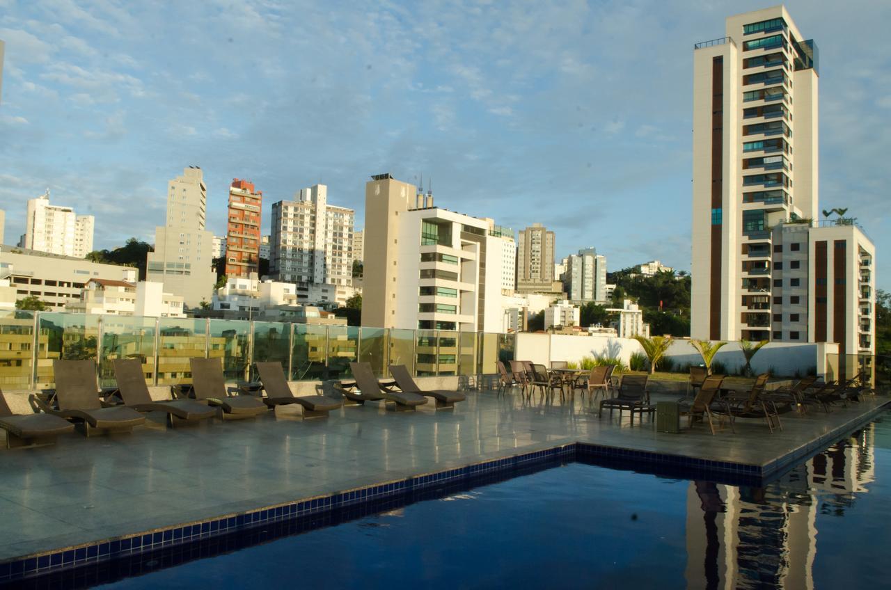 Ville Celestine Condo Hotel e Eventos Belo Horizonte Extérieur photo