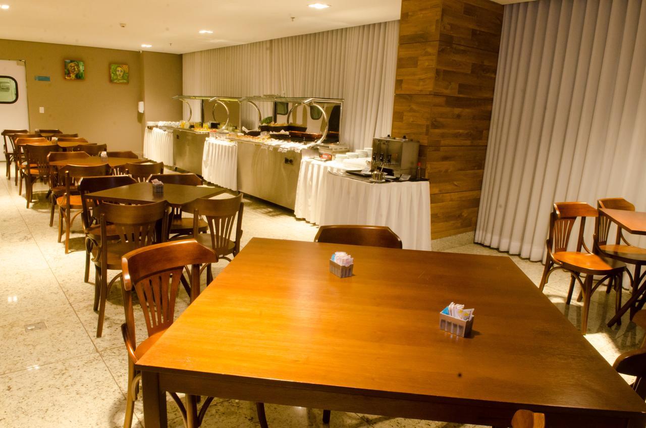 Ville Celestine Condo Hotel e Eventos Belo Horizonte Extérieur photo