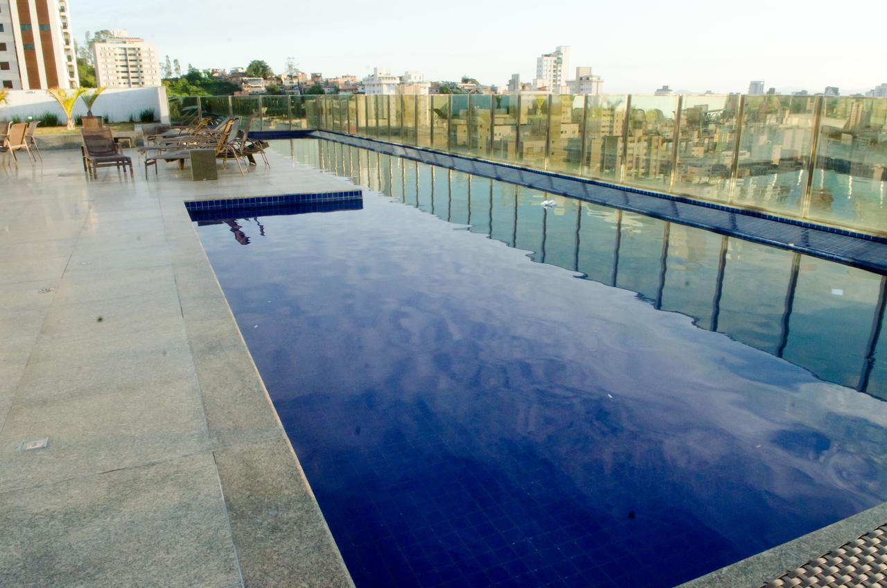 Ville Celestine Condo Hotel e Eventos Belo Horizonte Extérieur photo