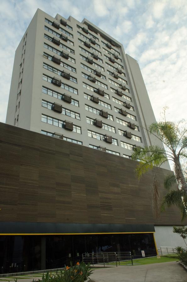Ville Celestine Condo Hotel e Eventos Belo Horizonte Extérieur photo