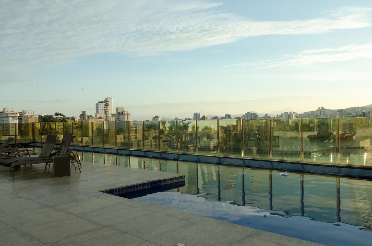 Ville Celestine Condo Hotel e Eventos Belo Horizonte Extérieur photo