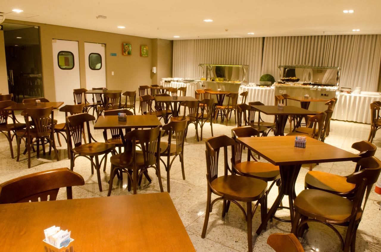 Ville Celestine Condo Hotel e Eventos Belo Horizonte Extérieur photo