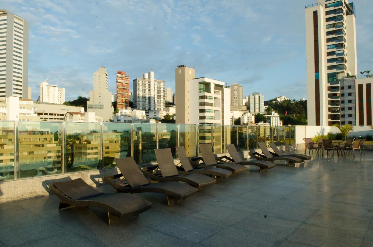 Ville Celestine Condo Hotel e Eventos Belo Horizonte Extérieur photo