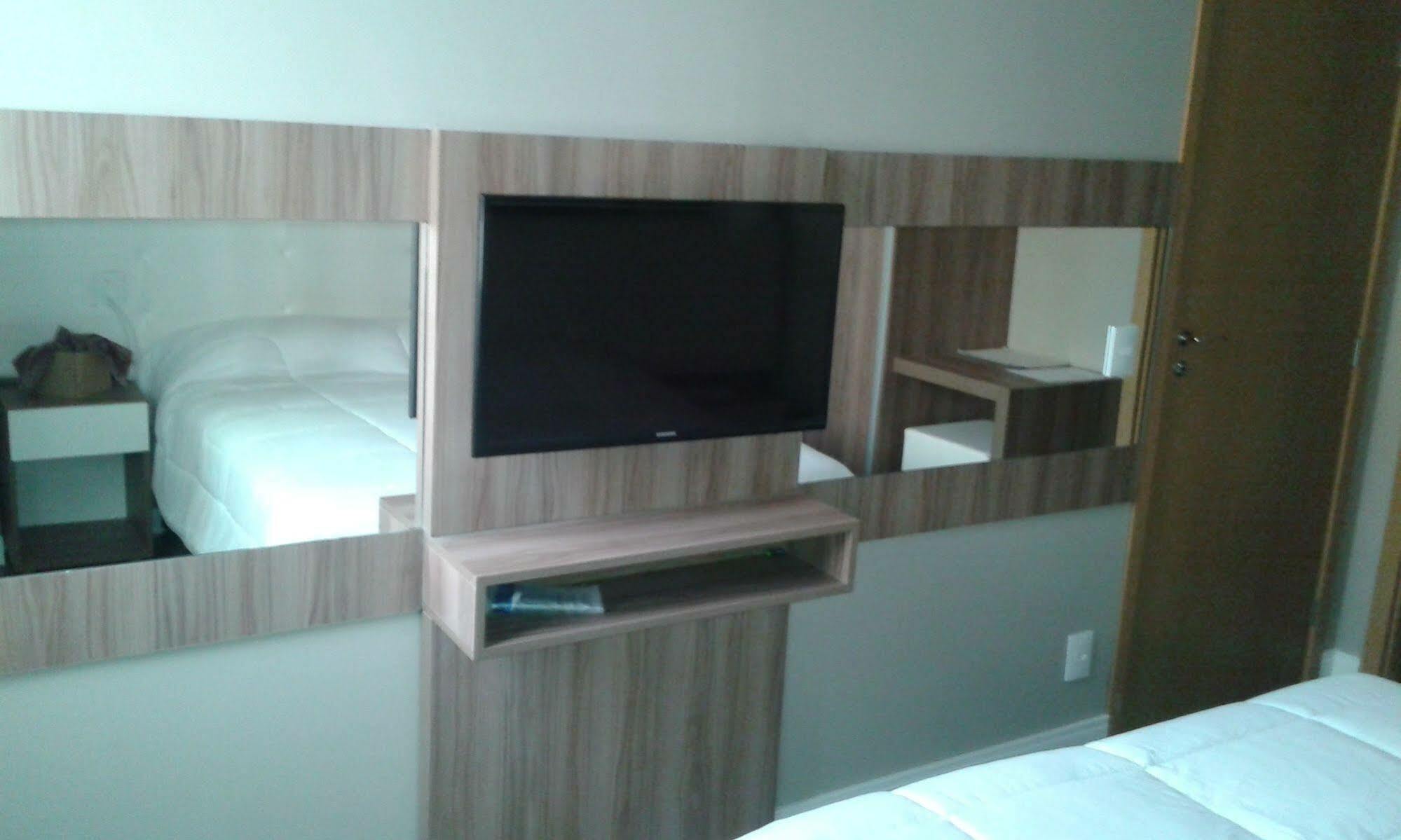 Ville Celestine Condo Hotel e Eventos Belo Horizonte Extérieur photo